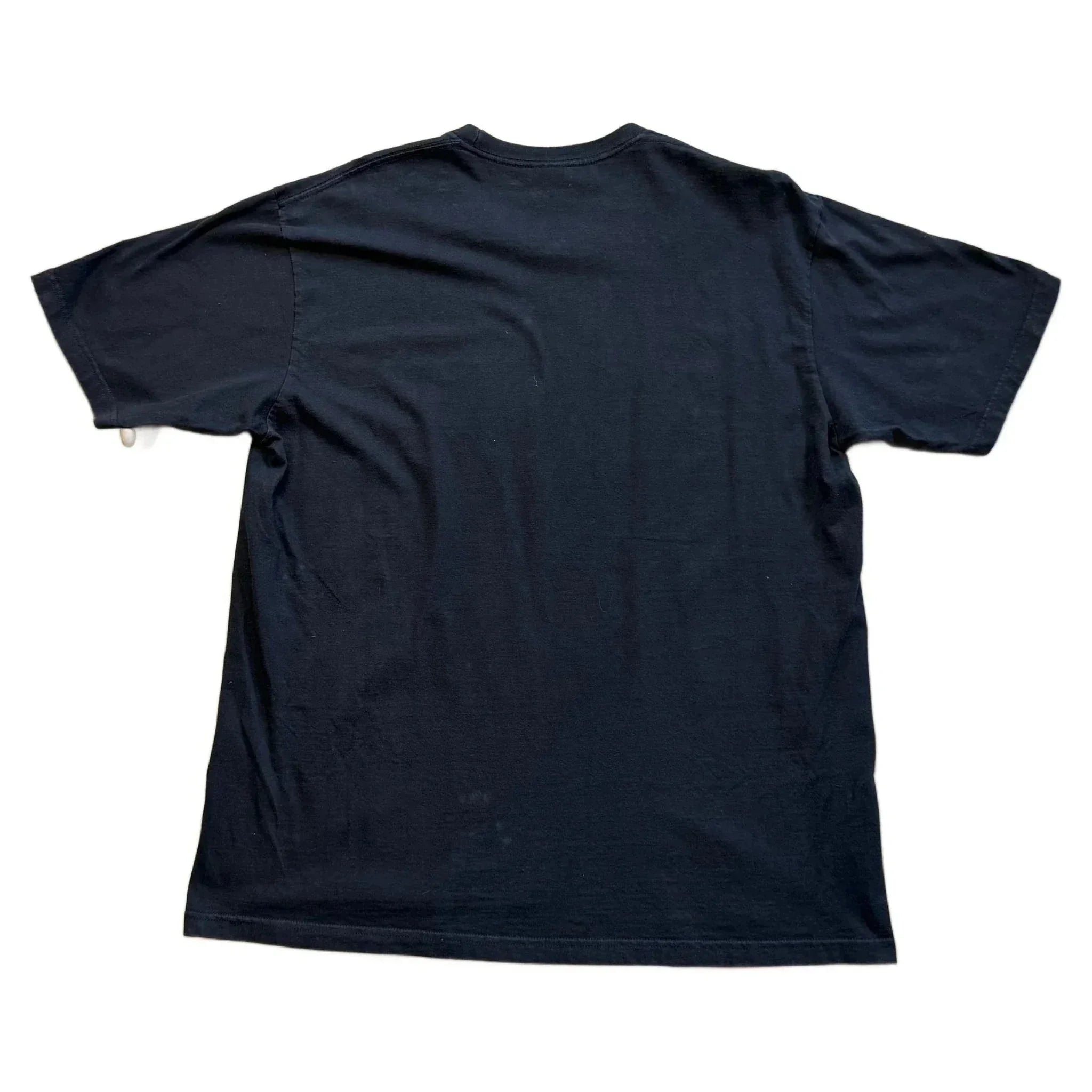Supreme T-Shirt - Black - XL