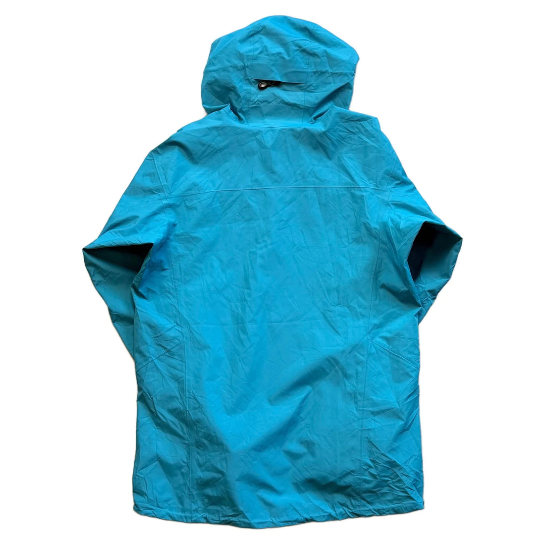 Blue Arc'Teryx Gore-Tex Jacket - XL