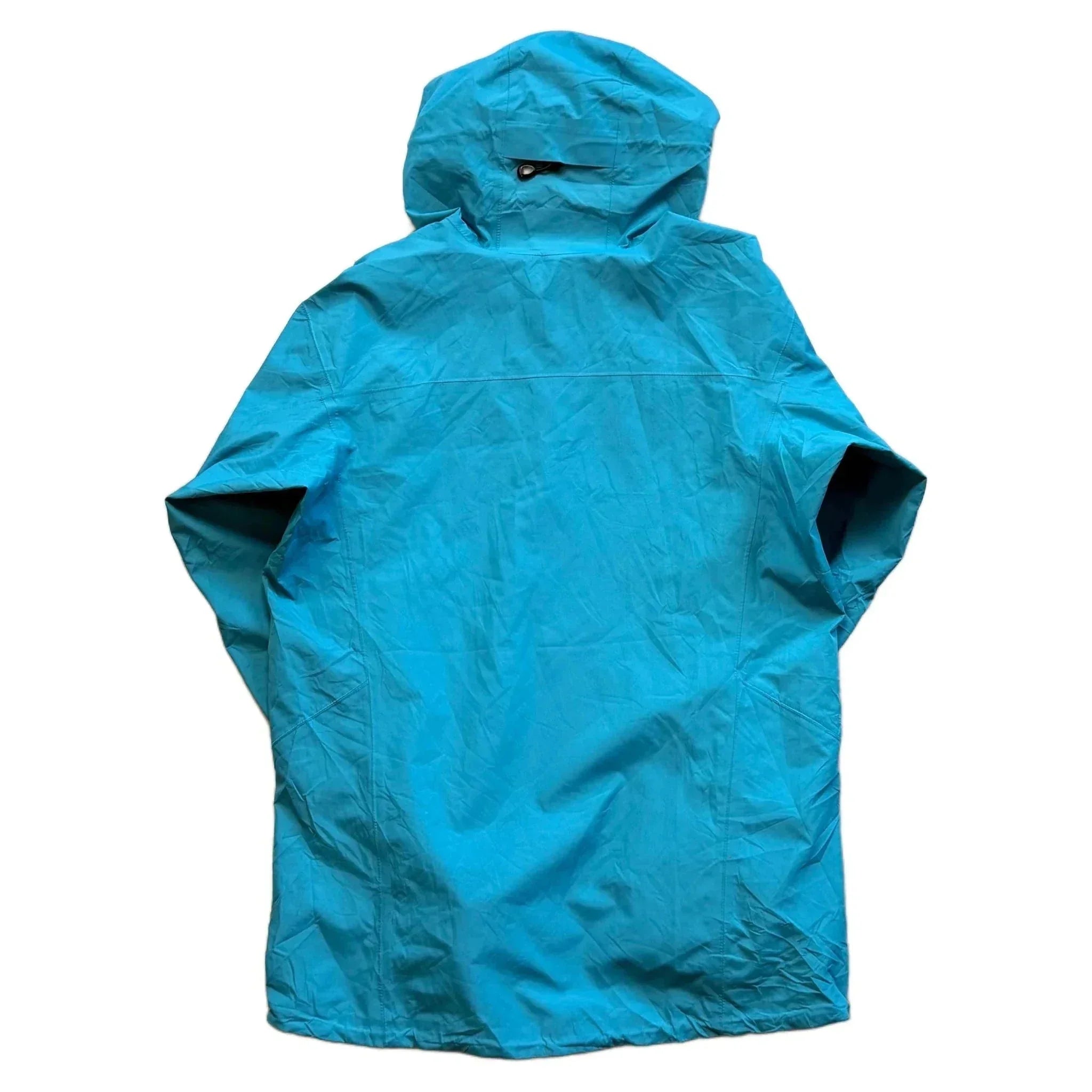 Arc'Teryx Gore-Tex Jacket - Blue - XL