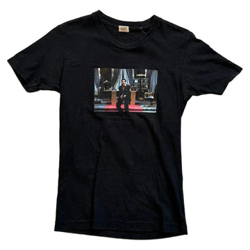 Supreme Scarface T-shirt - Black - M