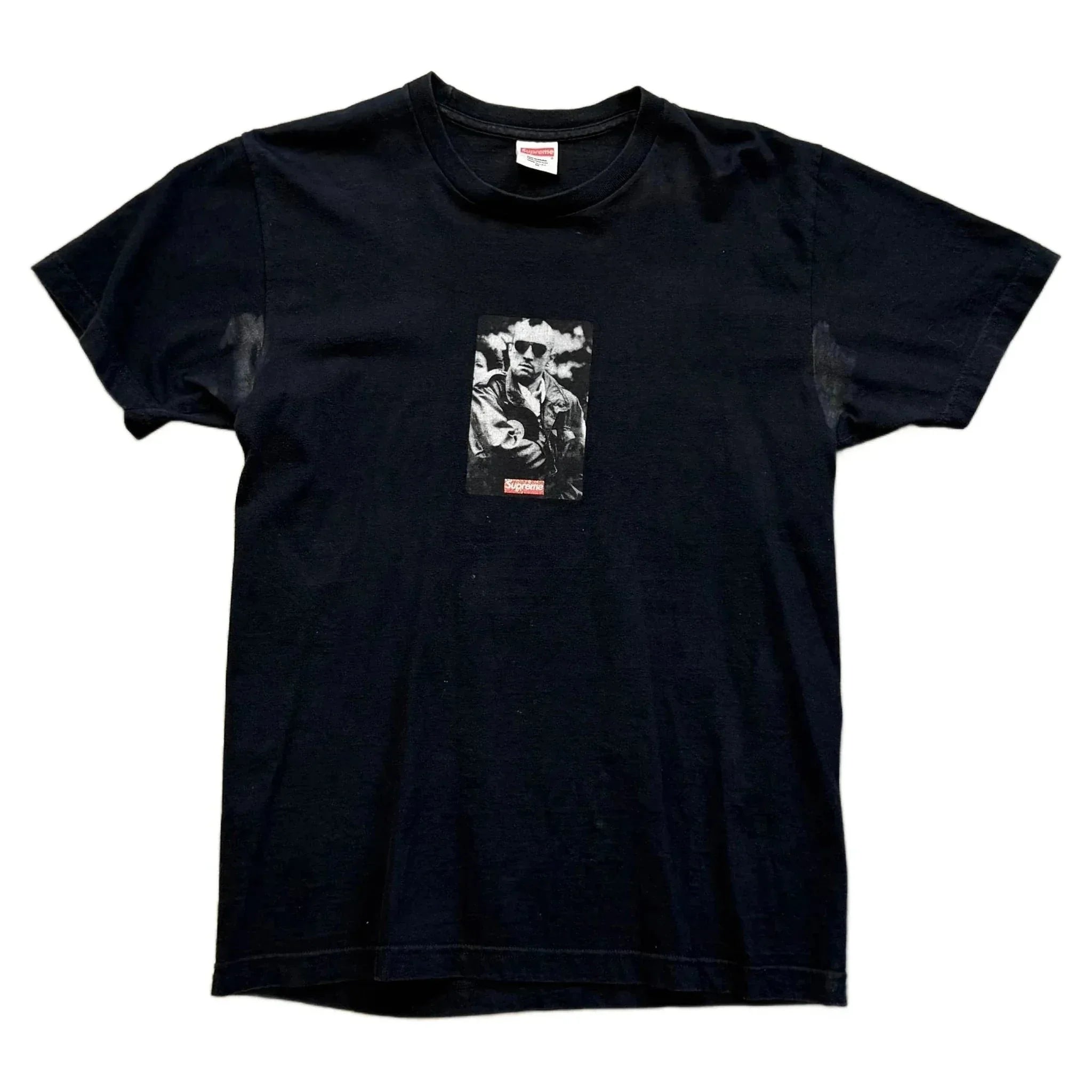 Supreme T-Shirt - Black - M