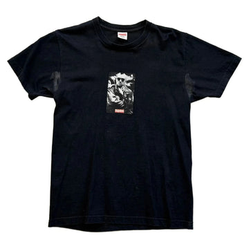 Supreme T-Shirt - Black - M