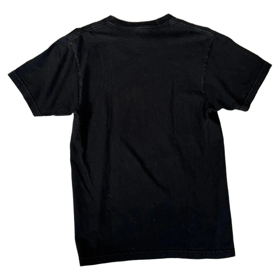 Supreme T-Shirt - Black - M