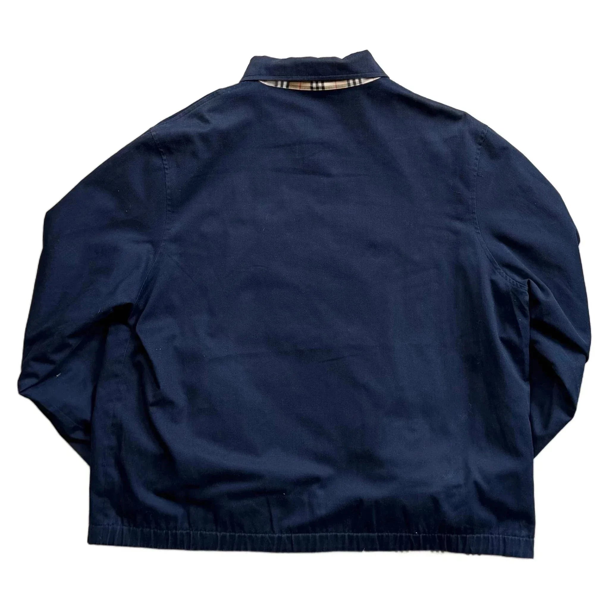 Burberry Reversible Jacket - L