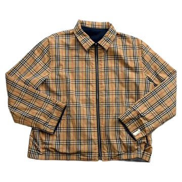 Burberry Reversible Jacket - L