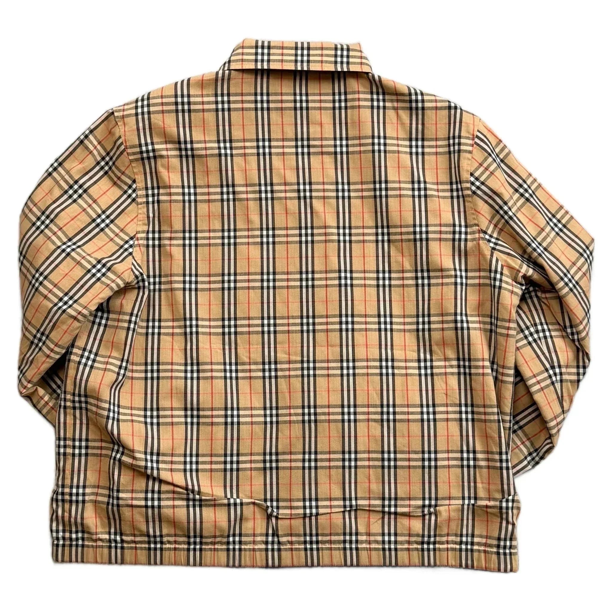 Burberry Reversible Jacket - L