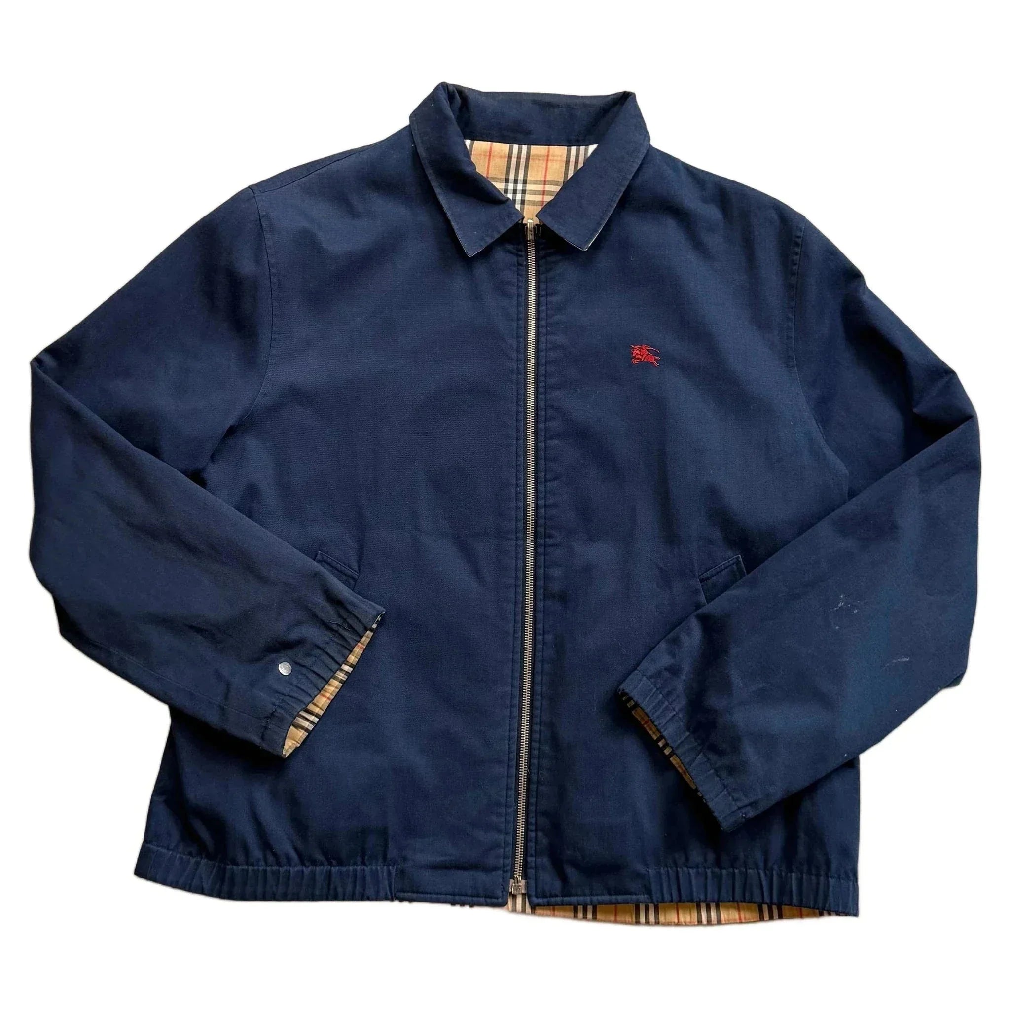 Burberry Reversible Jacket - L