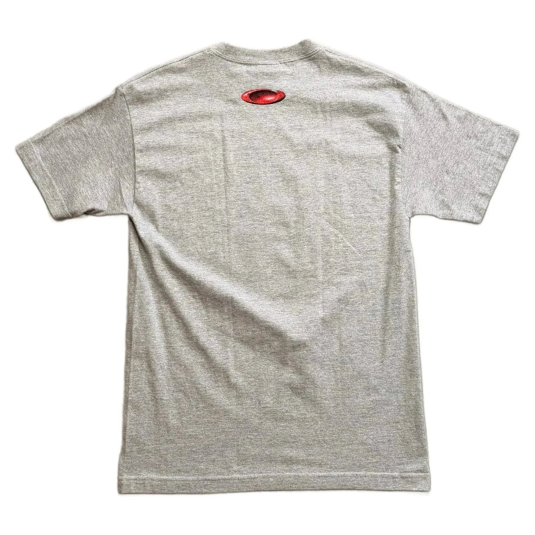 Oakley Tee - Grey - M