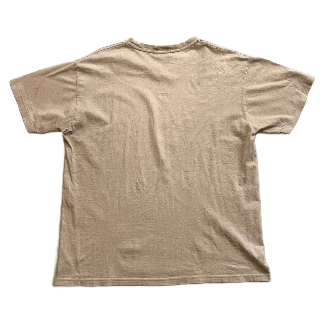 Oakley Tee - Beige - L
