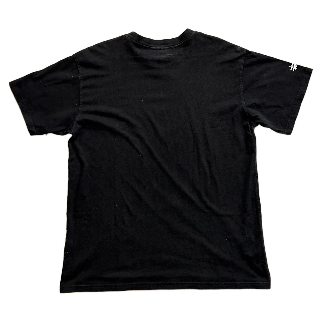 Black Stussy Tee - XXL