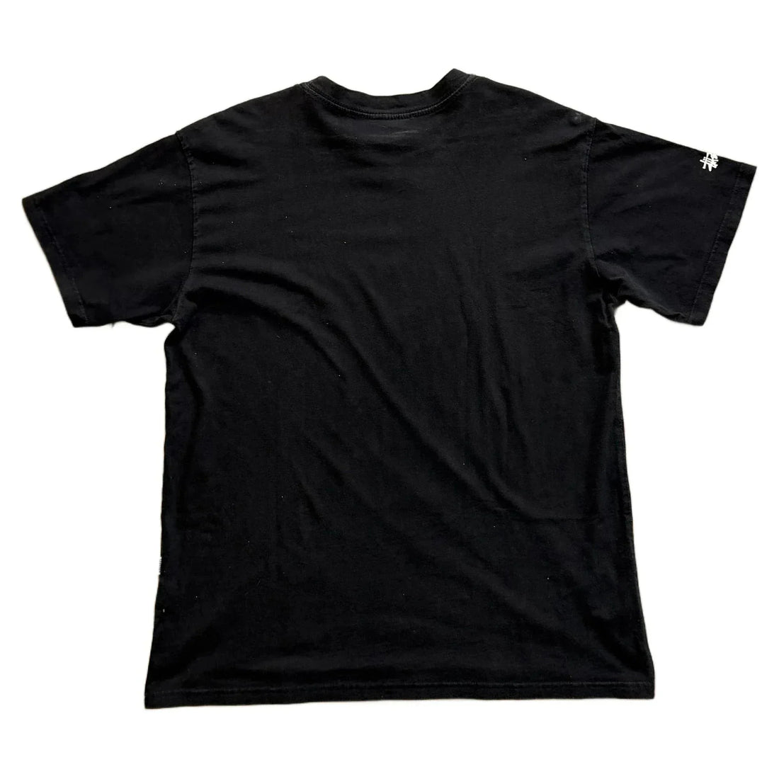 Stussy T-Shirt - Black - XXL