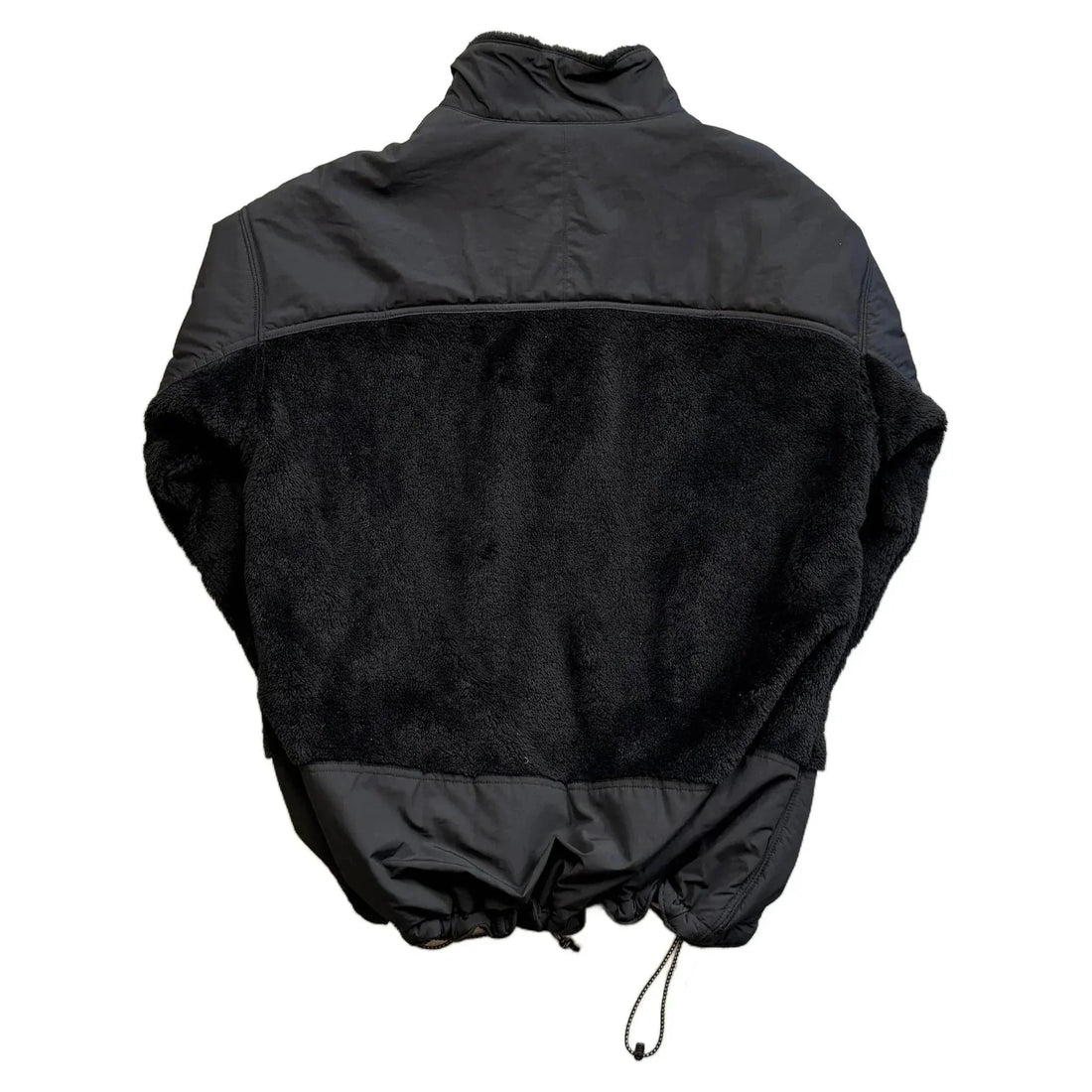Comme des Garçons (CDG) Fleece - Black - L
