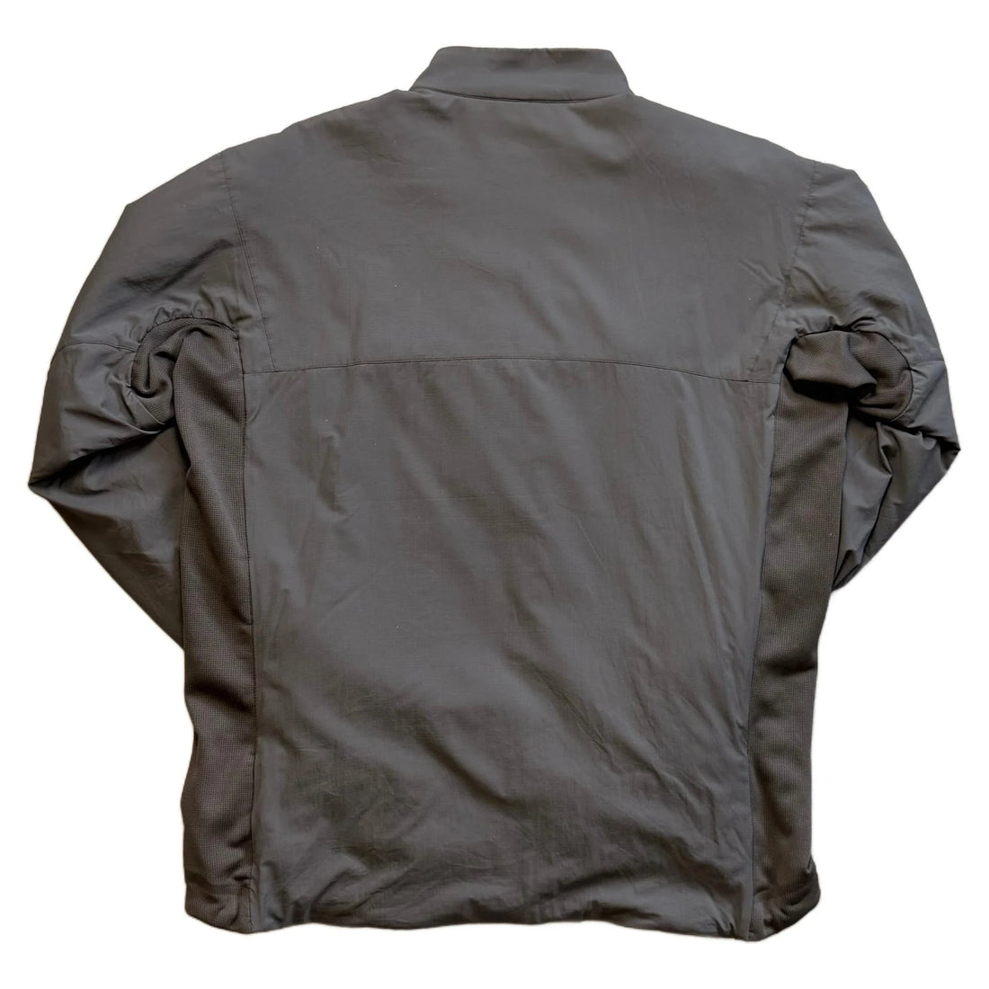 Grey Arc'Teryx Coat - XL