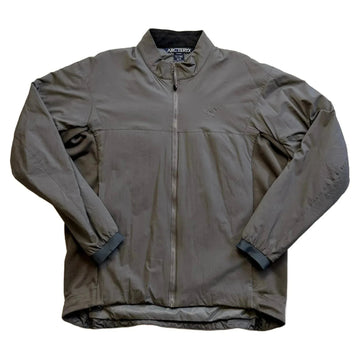 Arc'Teryx Coat - Grey - XL