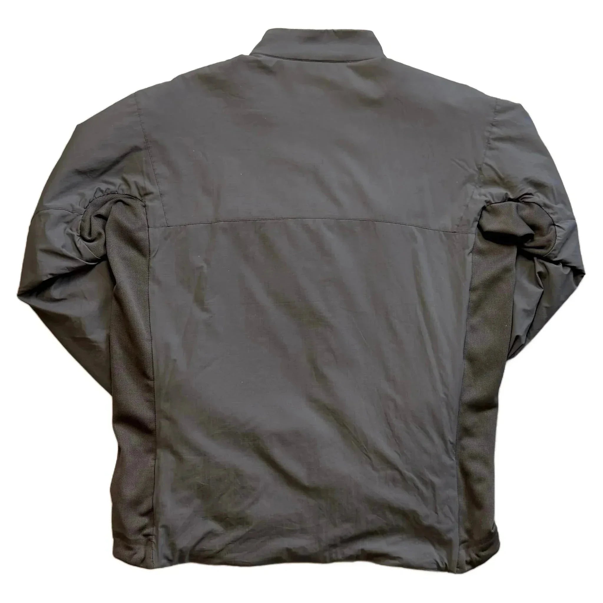 Arc'Teryx Coat - Grey - XL