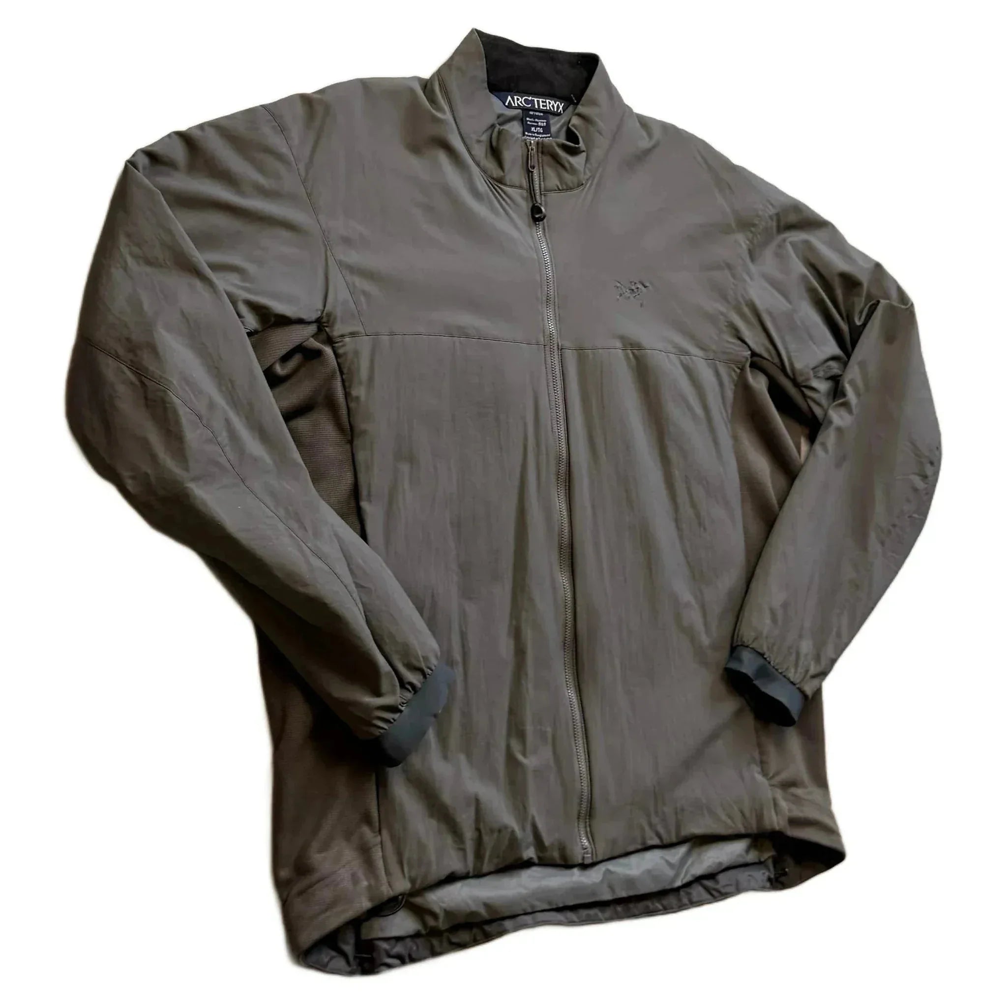 Arc'Teryx Coat - Grey - XL