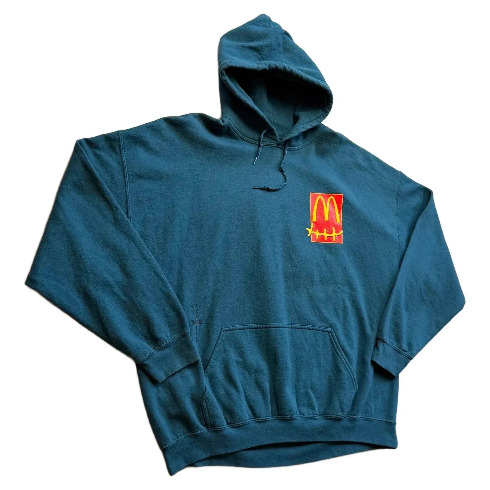 Travis Scott Hoodie - XL