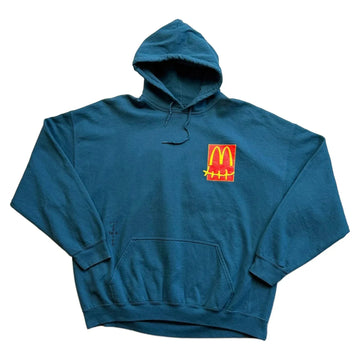 Travis Scott Hoodie - XL