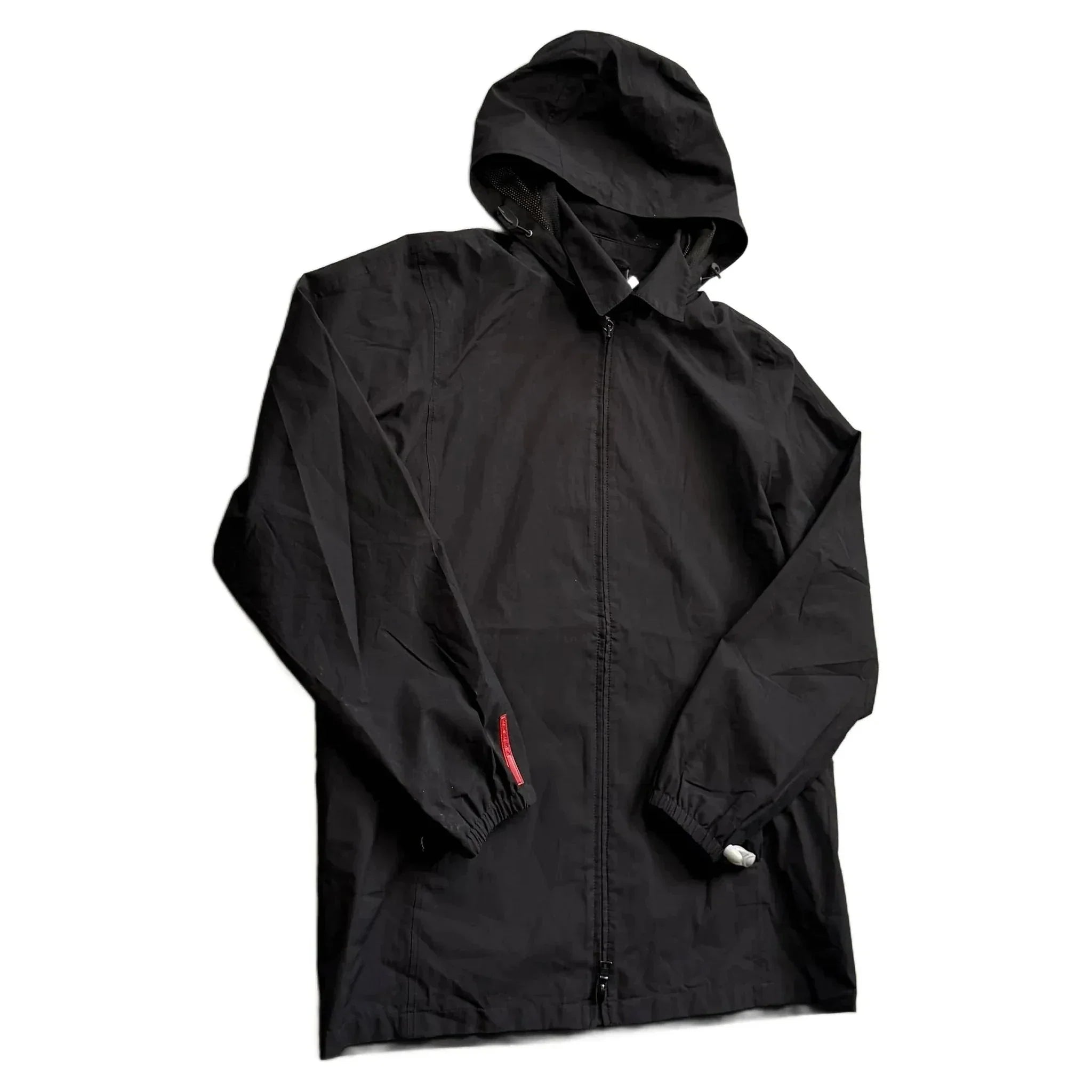 Prada Jacket - Black - L