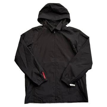 Prada Jacket - Black - L