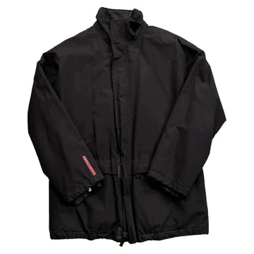 Prada Jacket - Black - L