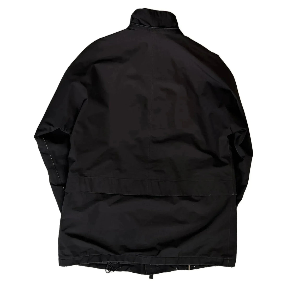 Prada Jacket - Black - L