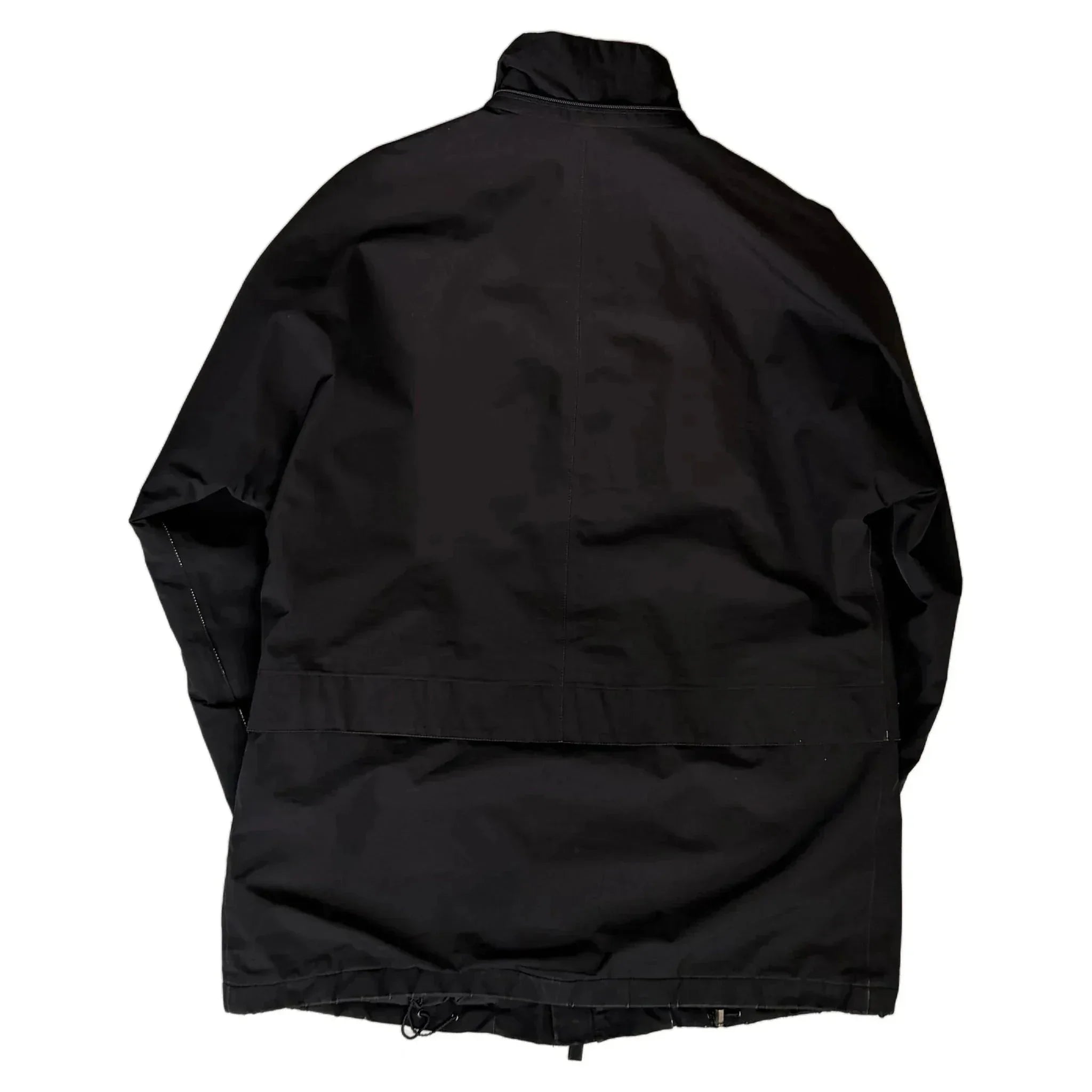 Prada Jacket - Black - L