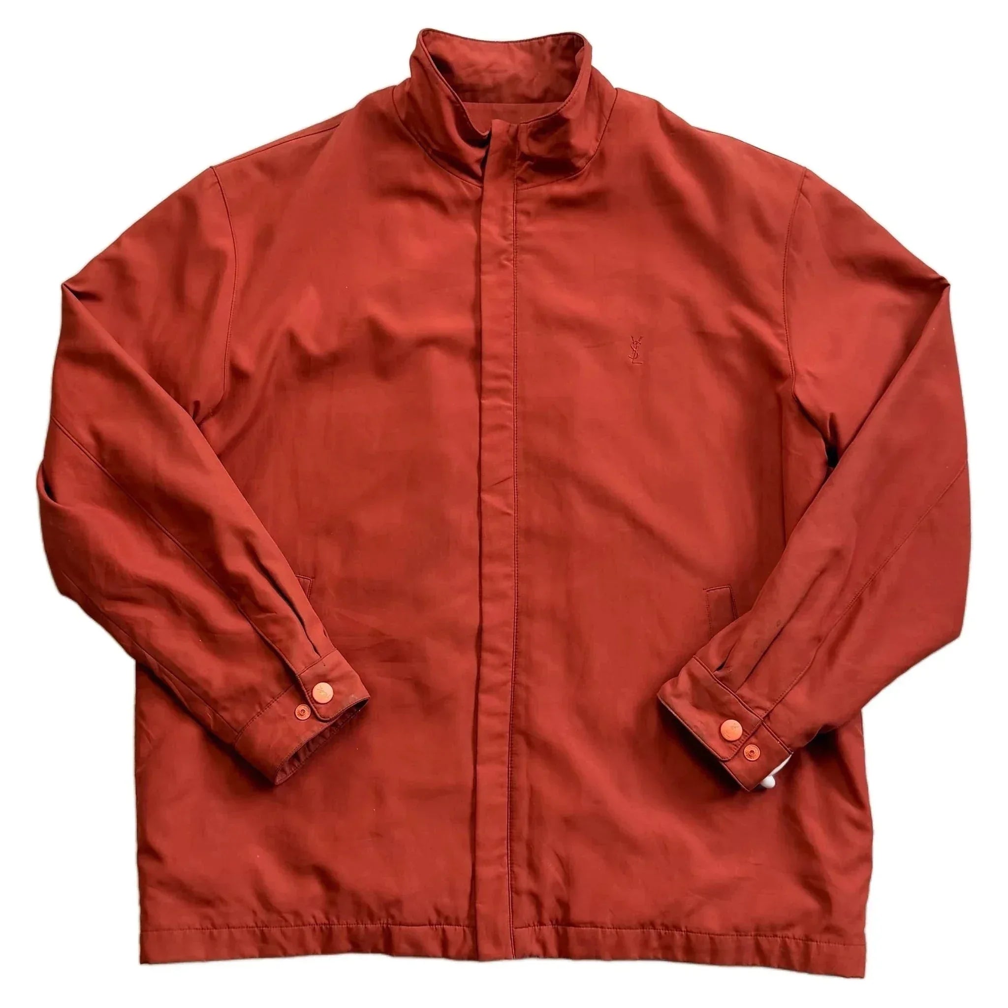 Yves Saint Laurent (YSL) Jacket - M