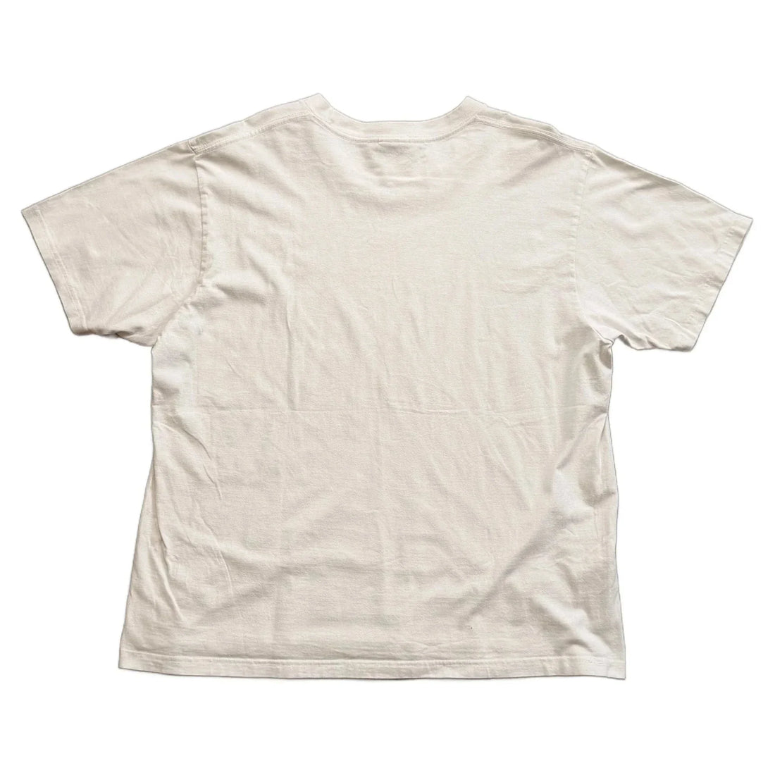 Supreme Box Logo Tee - White - M