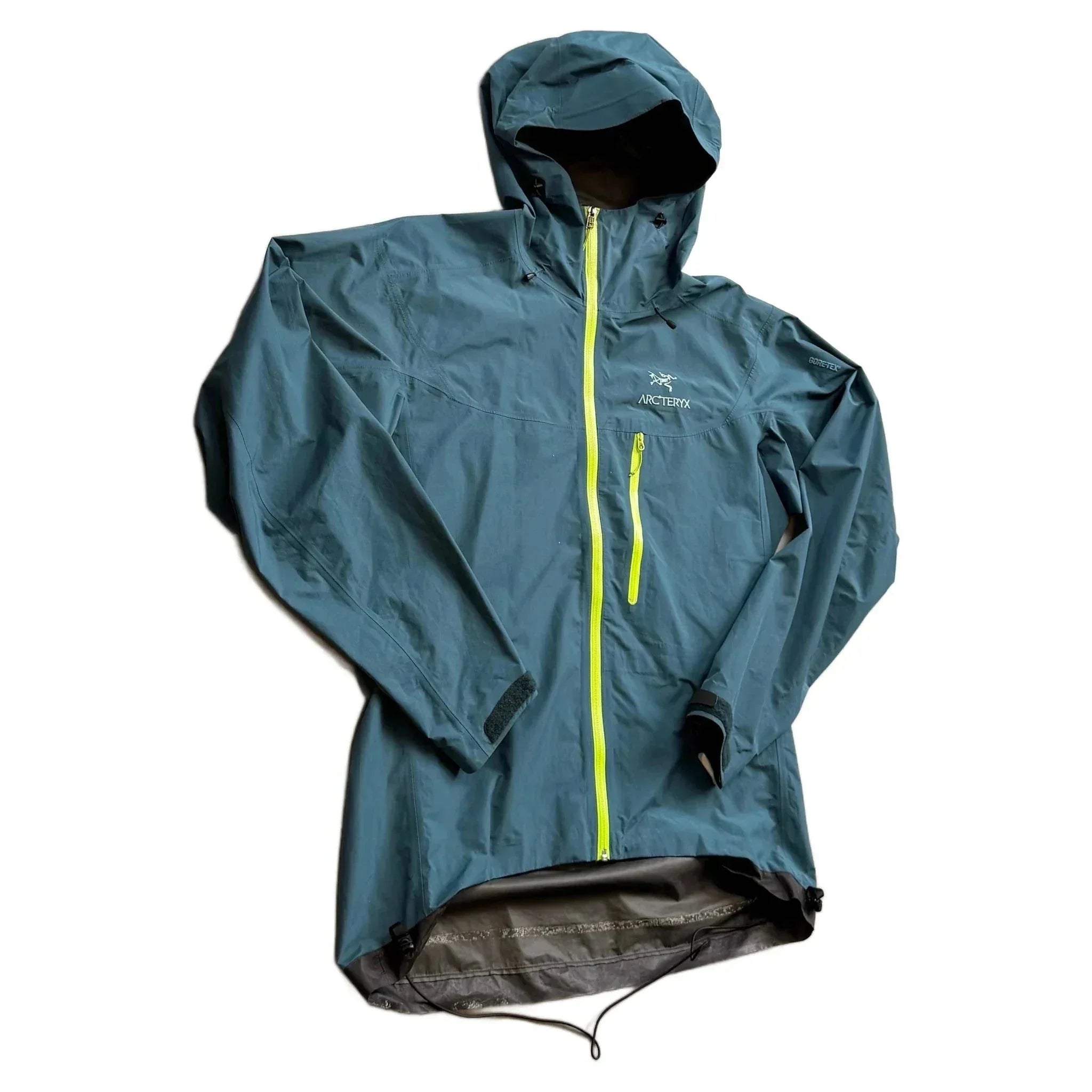 Arc'teryx Gore-Tex Jacket - L
