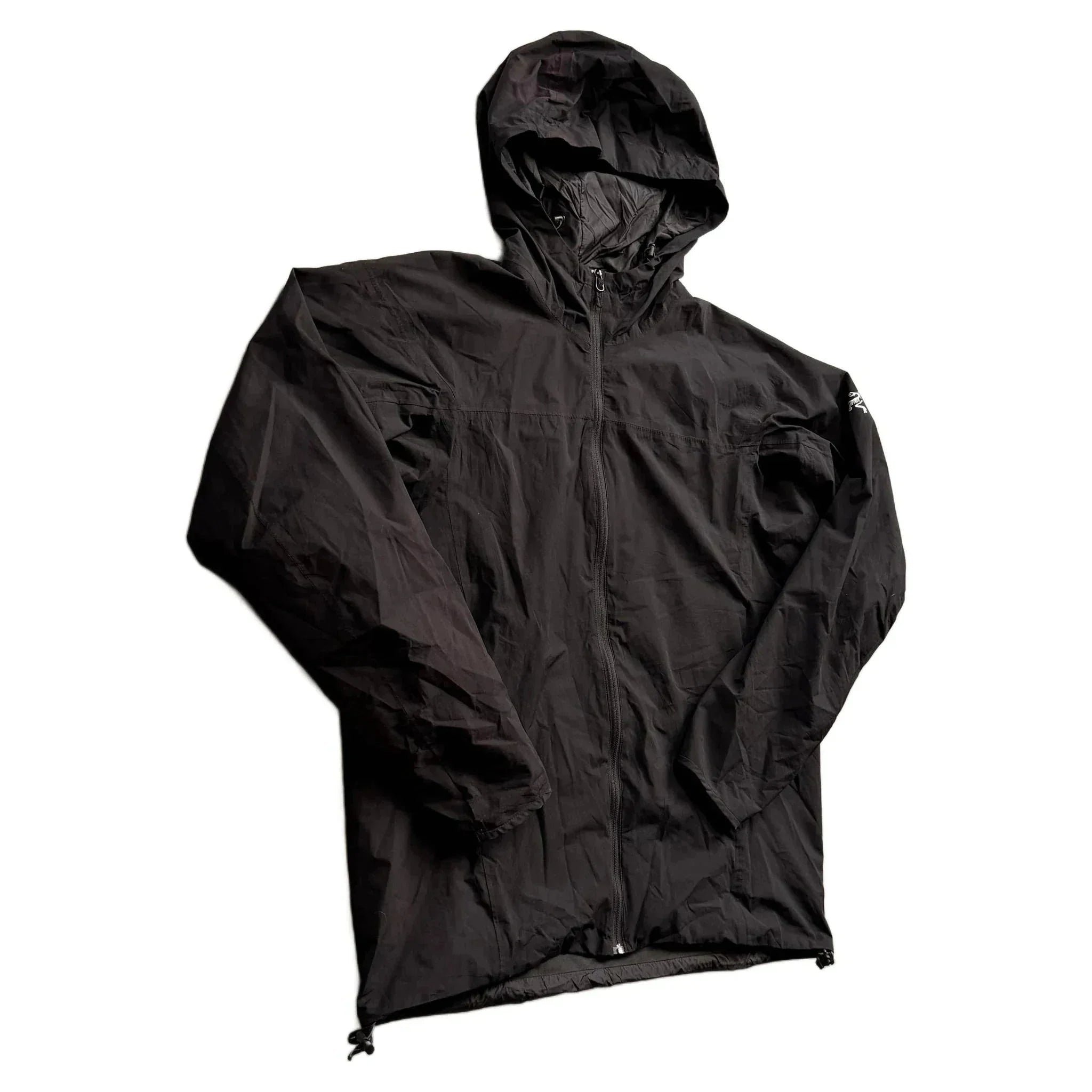 Arc'Teryx Jacket - Black - L