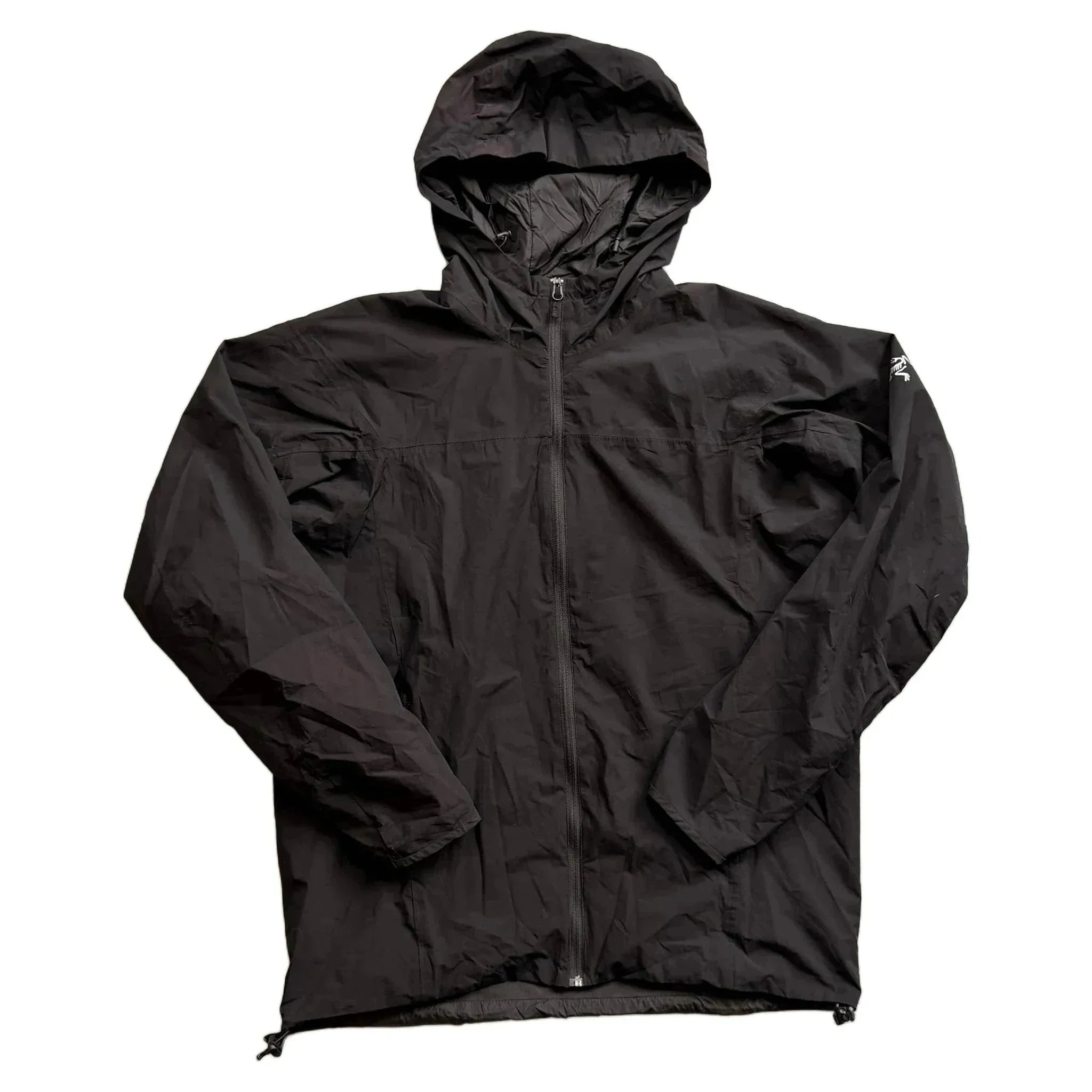 Arc'Teryx Jacket - Black - L