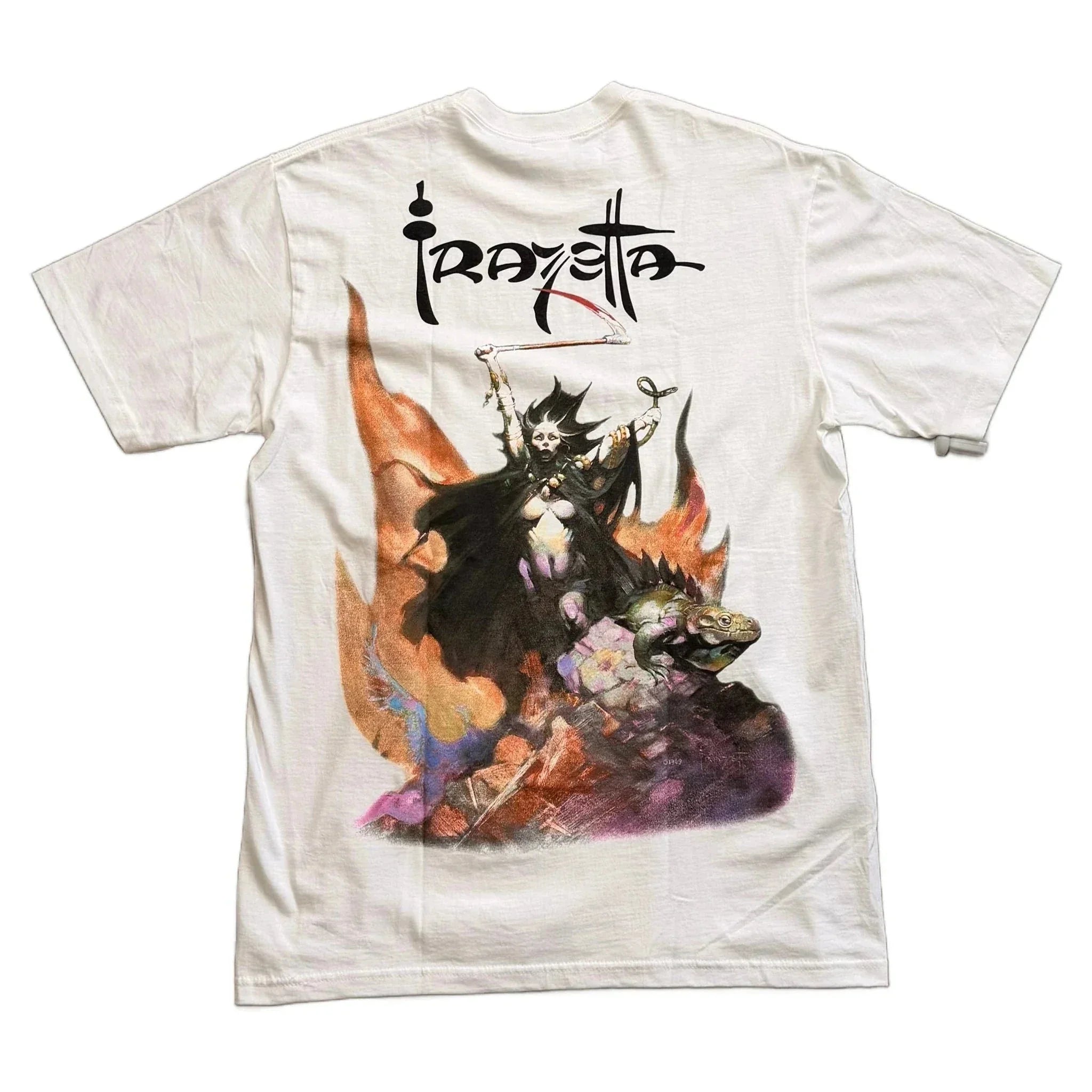 Supreme T-Shirt - White - L