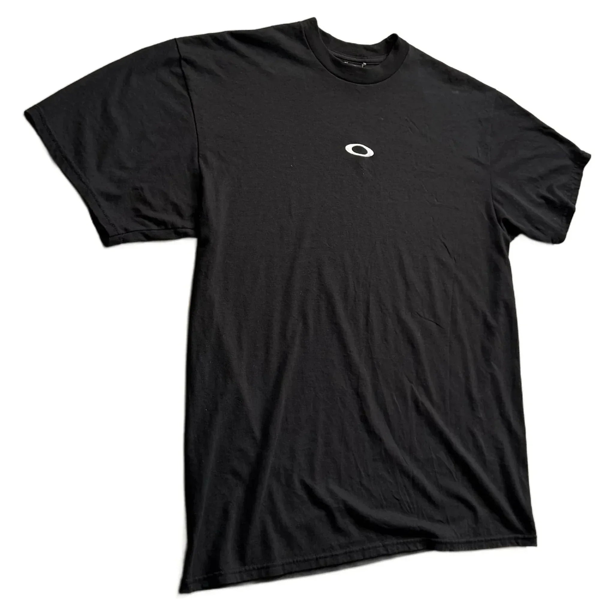 Oakley Tee - Black - XL