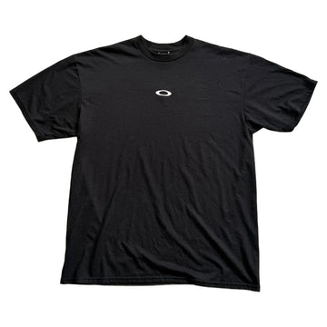Oakley Tee - Black - XL