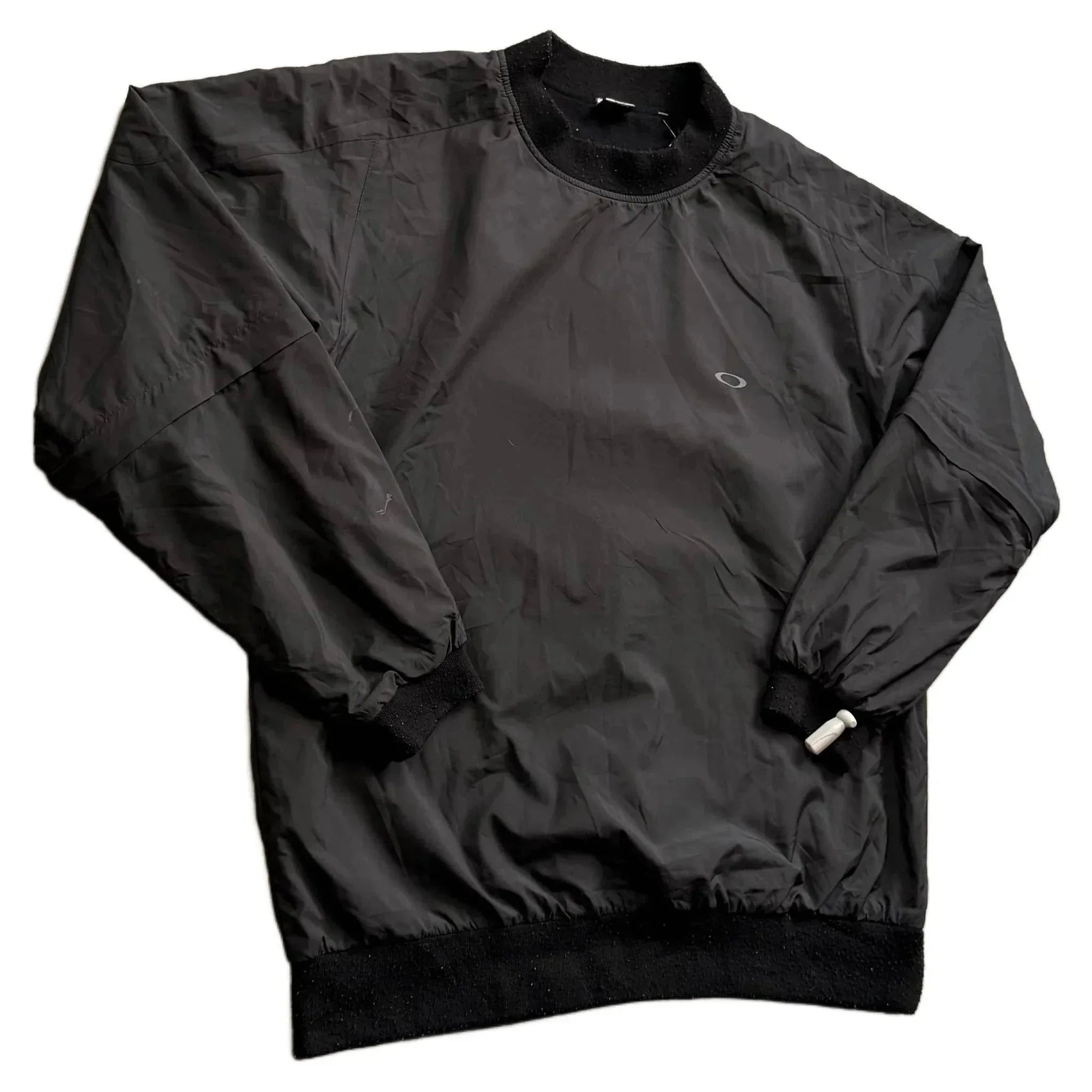 Oakley Sweatshirt - Black - XL