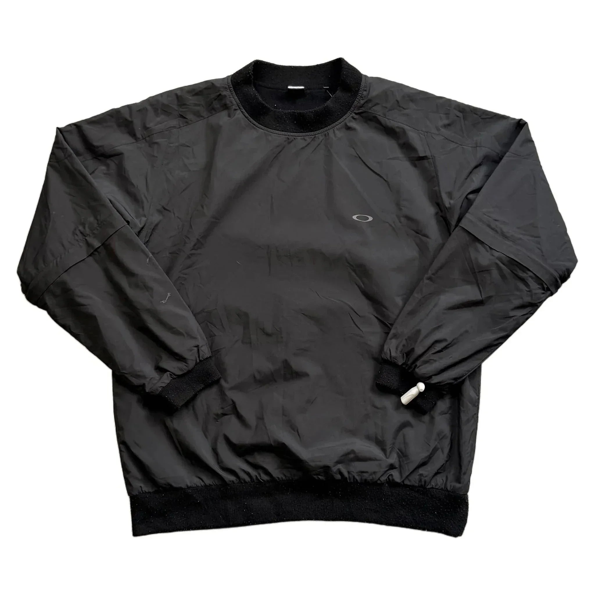 Oakley Sweatshirt - Black - XL