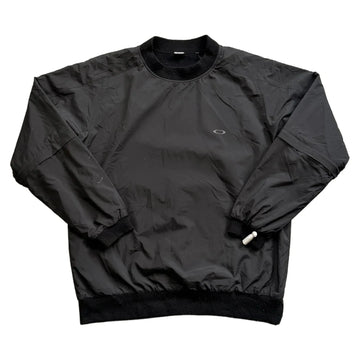Oakley Sweatshirt - Black - XL
