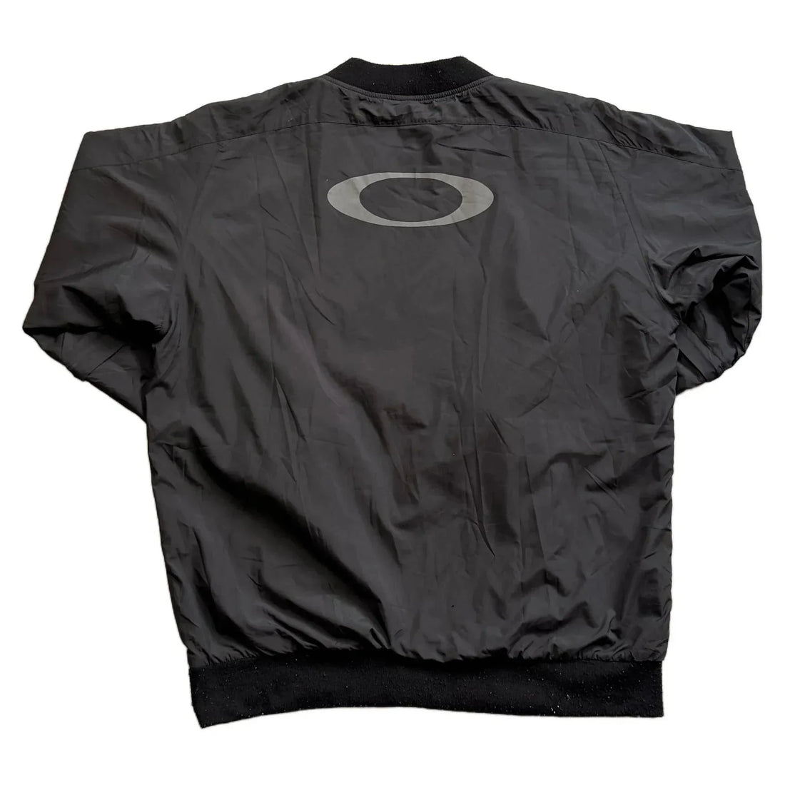 Oakley Sweatshirt - Black - XL