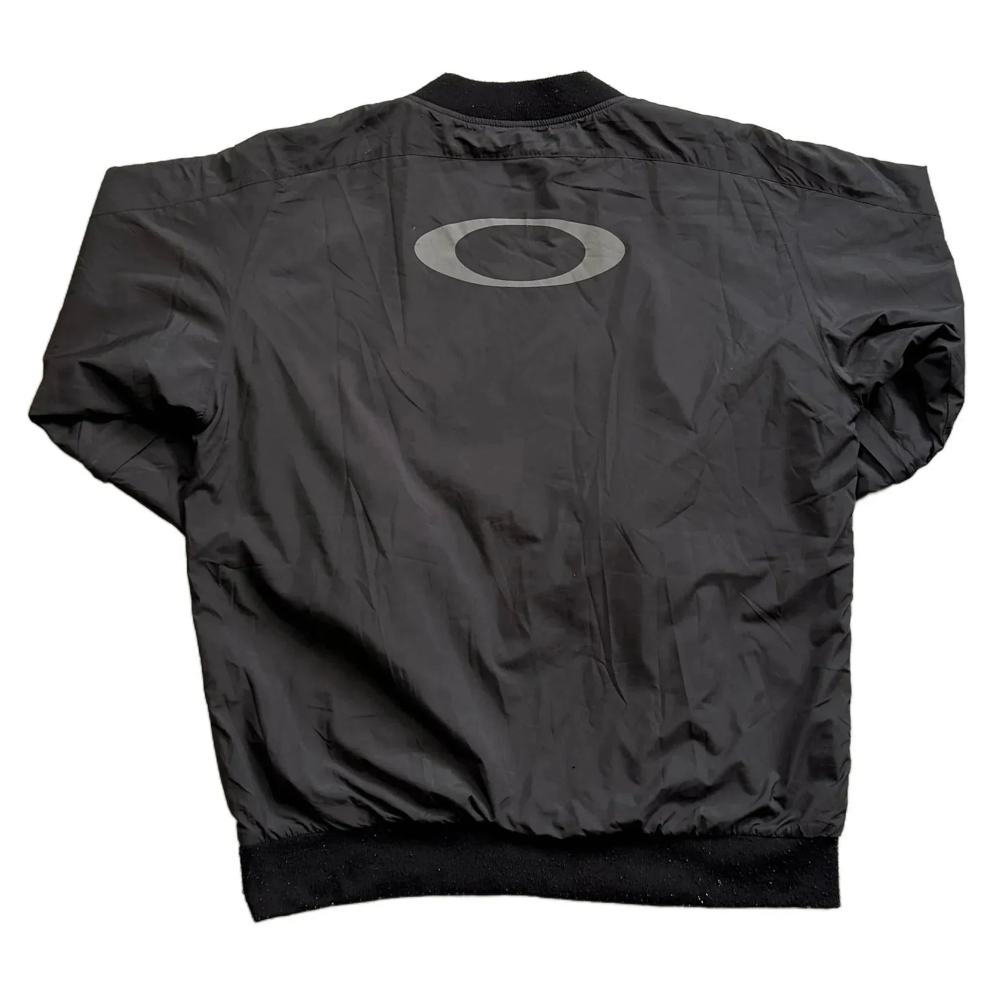 Oakley Sweatshirt - Black - XL