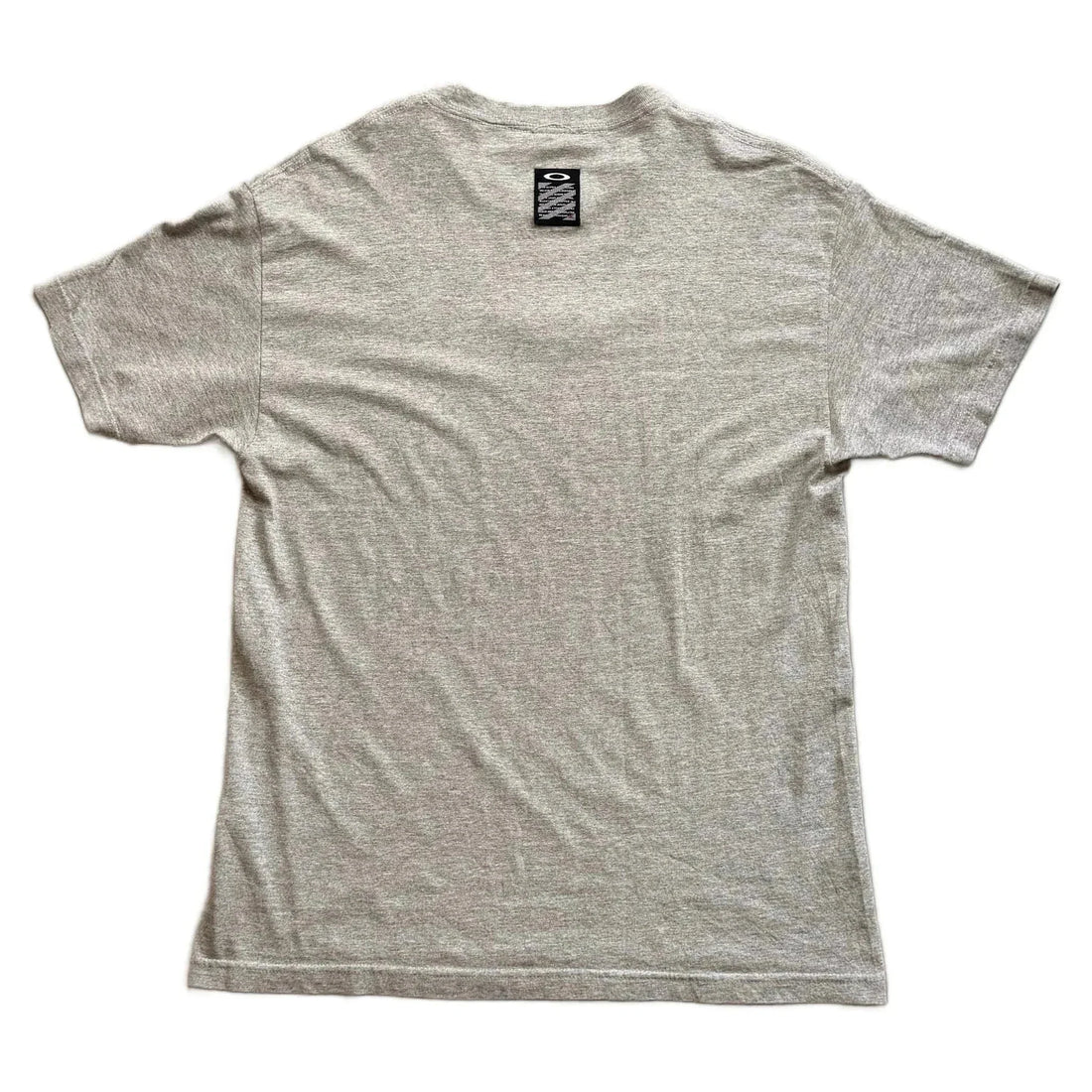 Oakley Tee - Grey - L