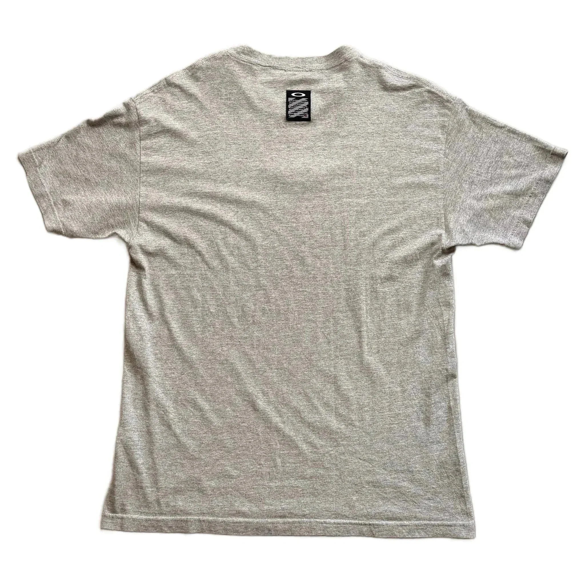 Oakley Tee - Grey - L