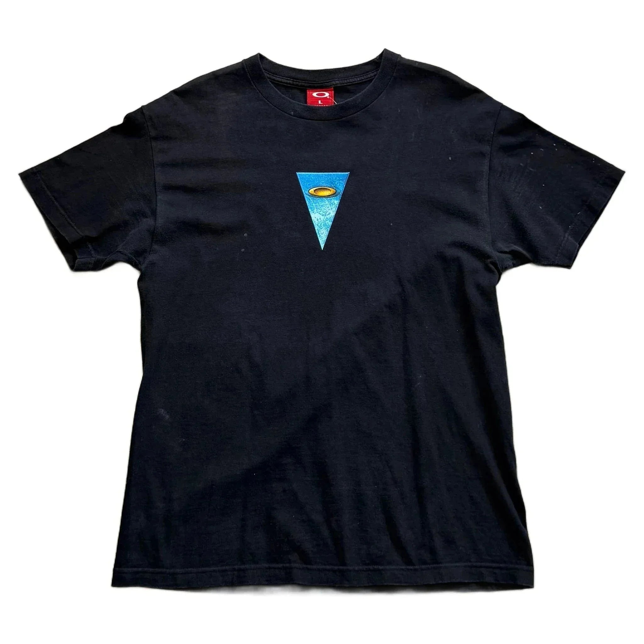 Oakley T-Shirt - Black - L