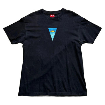 Oakley T-Shirt - Black - L