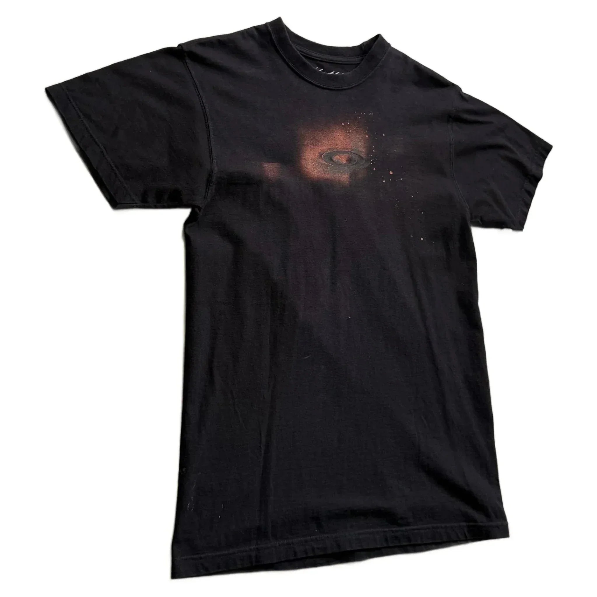 Oakley Tee - Black - M