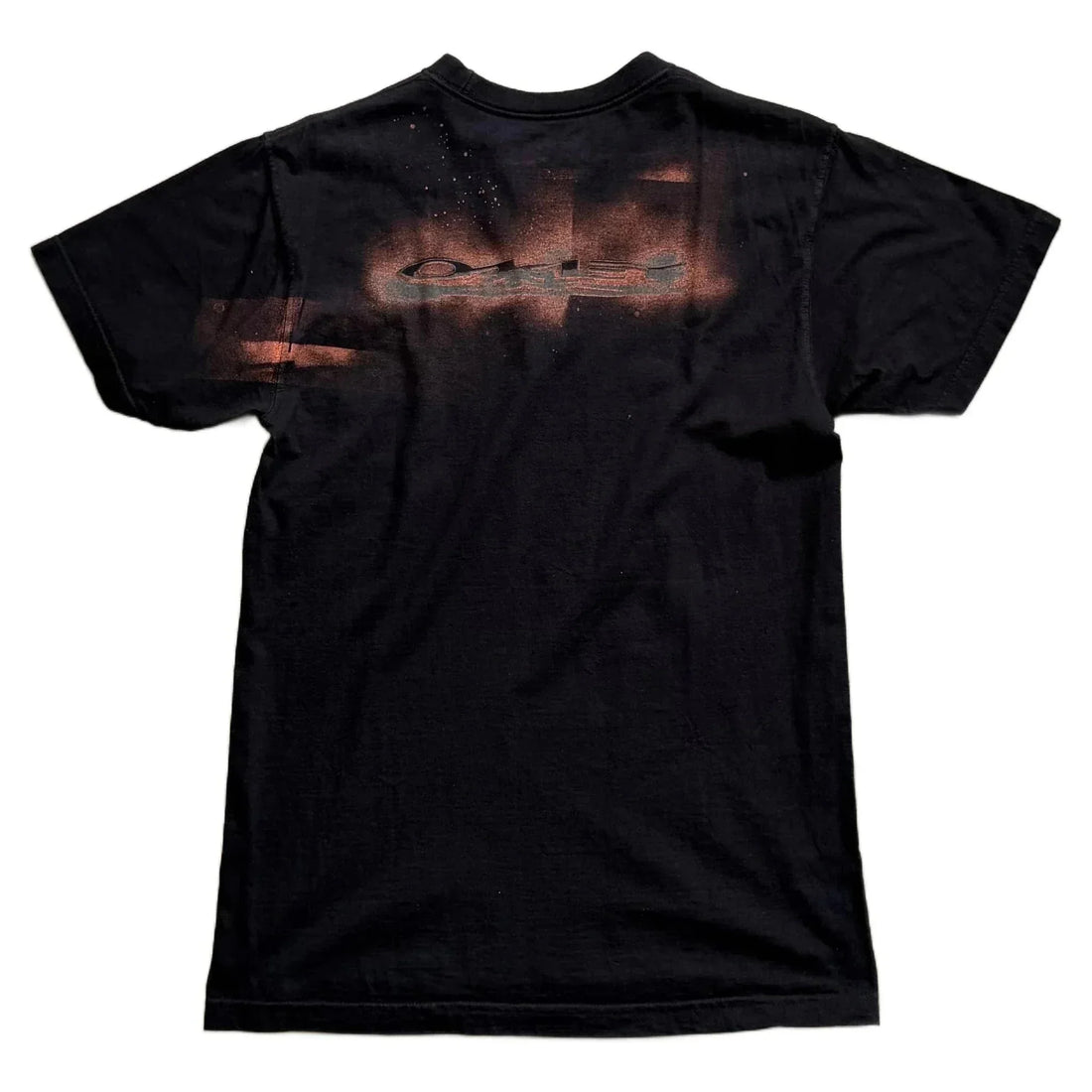 Oakley Tee - Black - M