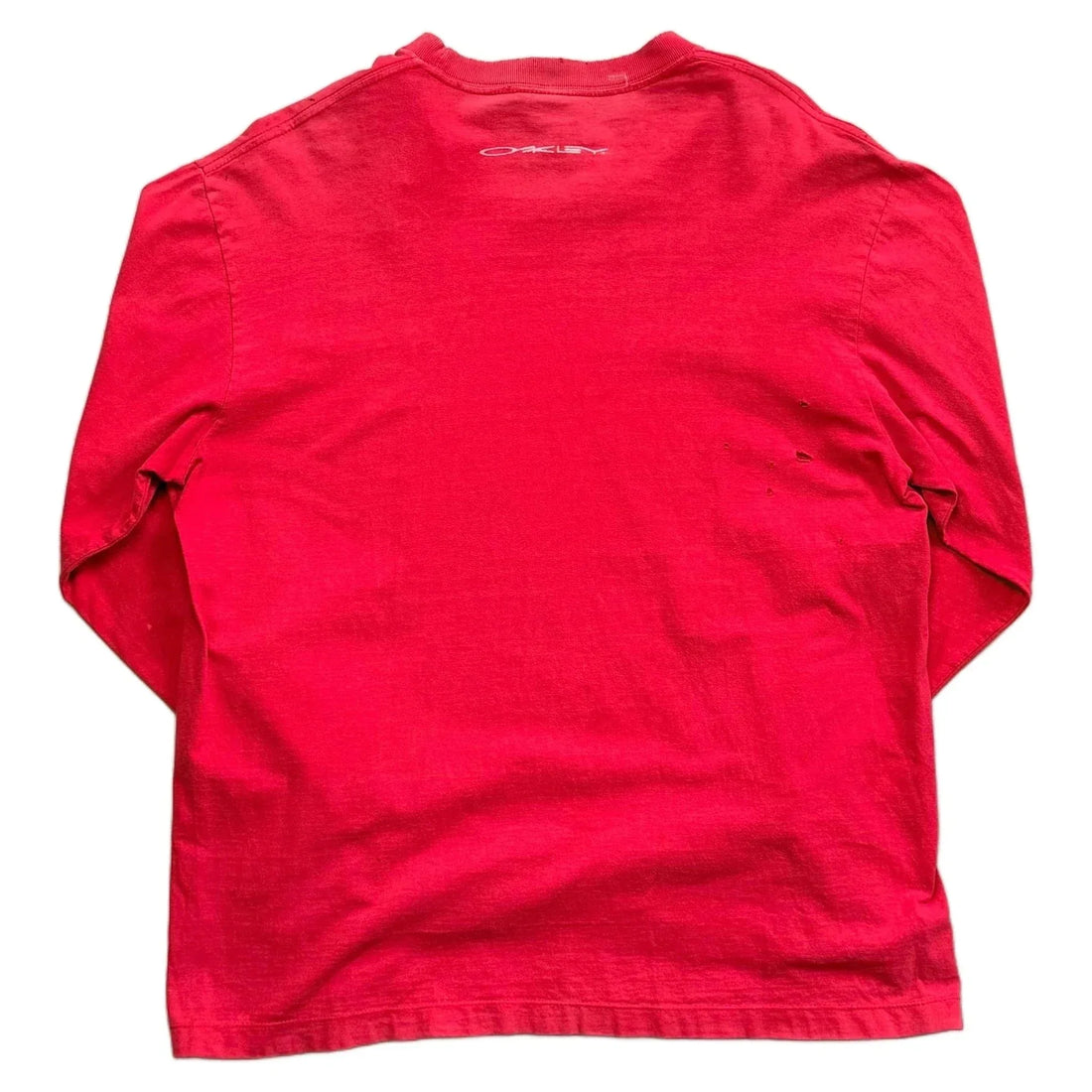 Oakley Long Sleeve Tee - M