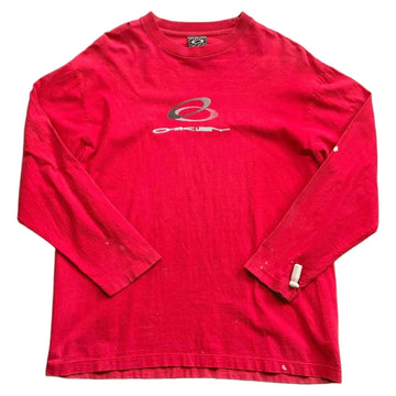 Oakley Long Sleeve Tee - M