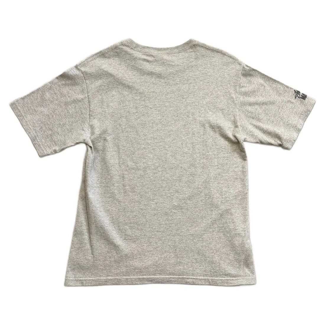Stussy x Marvel T-Shirt - Grey - S