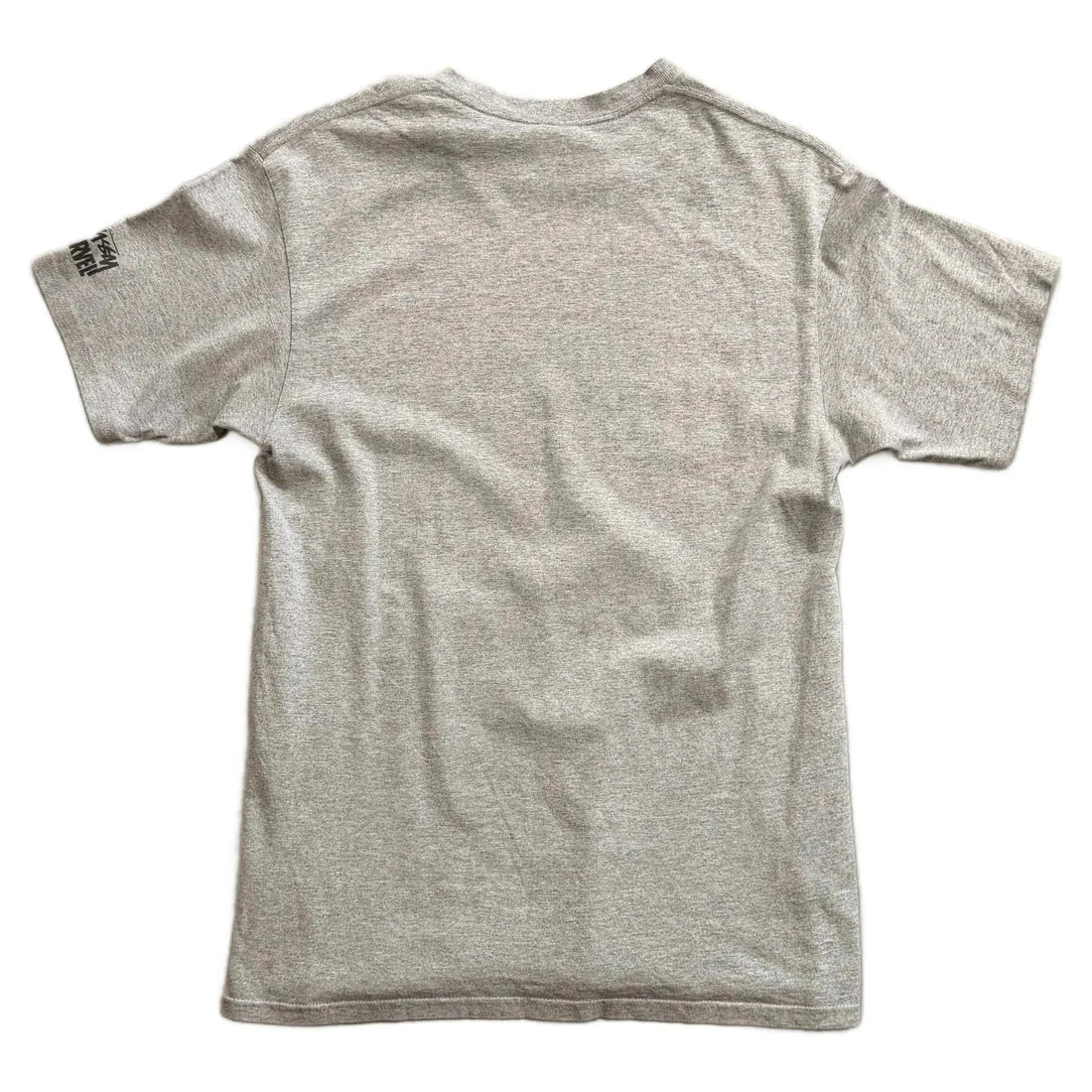 Stussy x Marvel T-Shirt - Grey - M